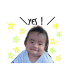 ogawa fam.（個別スタンプ：3）