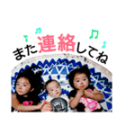ogawa fam.（個別スタンプ：10）