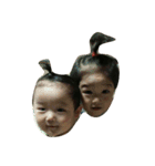kore brothers（個別スタンプ：3）