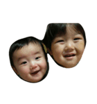 kore brothers（個別スタンプ：4）