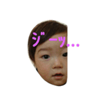 kore brothers（個別スタンプ：5）