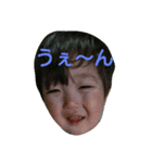 kore brothers（個別スタンプ：6）