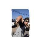 拓哉スタンプ（個別スタンプ：8）