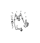 inari stamp（個別スタンプ：1）
