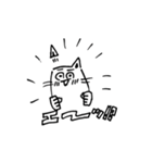 inari stamp（個別スタンプ：2）