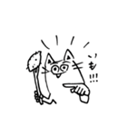 inari stamp（個別スタンプ：3）