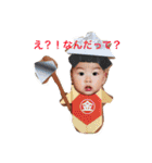 G＆T（個別スタンプ：4）