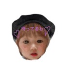 G＆T（個別スタンプ：6）
