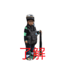 G＆T（個別スタンプ：13）