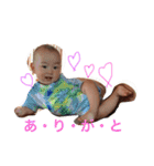 G＆T（個別スタンプ：15）