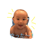 G＆T（個別スタンプ：20）
