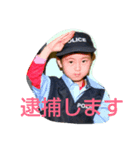 ohanaota3（個別スタンプ：7）