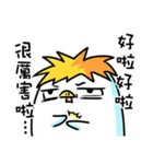 Xu3Penguin - Sell（個別スタンプ：13）