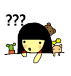 Merry X'mas and Happy New Year（個別スタンプ：1）