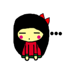 Merry X'mas and Happy New Year（個別スタンプ：3）