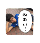いなきのスタンプ第1弾（個別スタンプ：9）