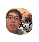 いなきのスタンプ第1弾（個別スタンプ：10）