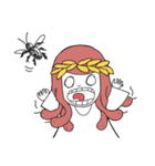 Monster Constellation（個別スタンプ：3）