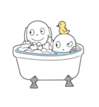 Monster Constellation（個別スタンプ：15）