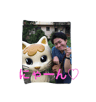 ごろうちゃんスタンプ改（個別スタンプ：3）