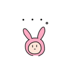 みーみちゃん（個別スタンプ：7）
