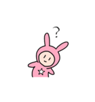 みーみちゃん（個別スタンプ：8）