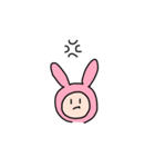 みーみちゃん（個別スタンプ：12）