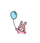 みーみちゃん（個別スタンプ：24）