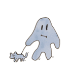 ぐーすけ（個別スタンプ：4）