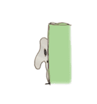 ぐーすけ（個別スタンプ：9）