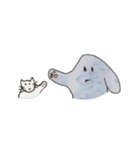 ぐーすけ（個別スタンプ：14）