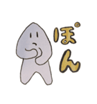 ぐーすけ（個別スタンプ：16）