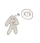 ぐーすけ（個別スタンプ：19）