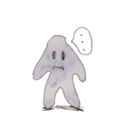 ぐーすけ（個別スタンプ：22）