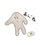 ぐーすけ（個別スタンプ：24）