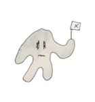 ぐーすけ（個別スタンプ：26）