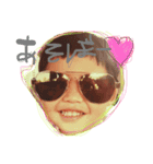 k.t.o（個別スタンプ：1）
