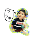 k.t.o（個別スタンプ：7）