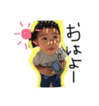 k.t.o（個別スタンプ：8）
