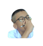 Friend 6/4 lnwza（個別スタンプ：5）