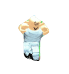 Friend 6/4 lnwza（個別スタンプ：6）