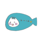 ◆こどもオフィス◆（個別スタンプ：18）