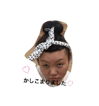 kaze original（個別スタンプ：2）