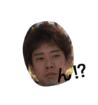 kaze original（個別スタンプ：24）