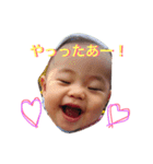 mikotostamp（個別スタンプ：4）