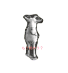 まいにちヤギ（個別スタンプ：6）