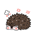 Hedgehog A ancient（個別スタンプ：4）