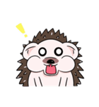 Hedgehog A ancient（個別スタンプ：9）