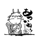 開運なすび龍『たまちゃん』＜イベント＞（個別スタンプ：5）