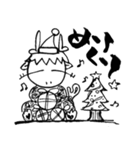 開運なすび龍『たまちゃん』＜イベント＞（個別スタンプ：8）